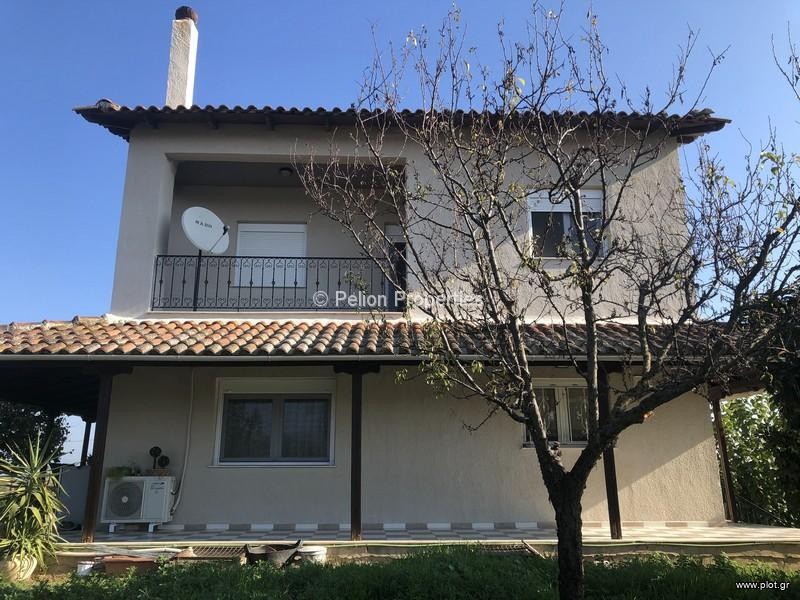 Μεζονέτα 165 τ.μ. πρός πώληση, Μαγνησία, Φερών
