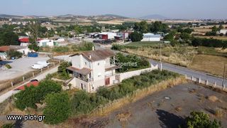Μεζονέτα 165 τ.μ. προς πώληση, Φερών-thumb-25