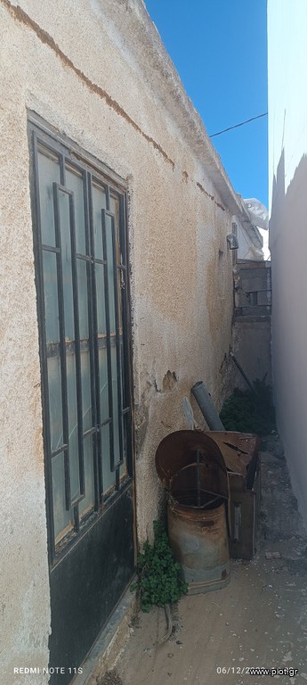 Μονοκατοικία 95 τ.μ. πρός πώληση, Ν. Λασιθίου, Ιεράπετρα