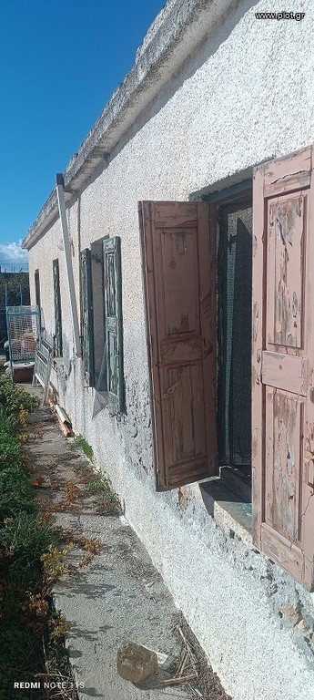 Μονοκατοικία 95 τ.μ. πρός πώληση, Ν. Λασιθίου, Ιεράπετρα