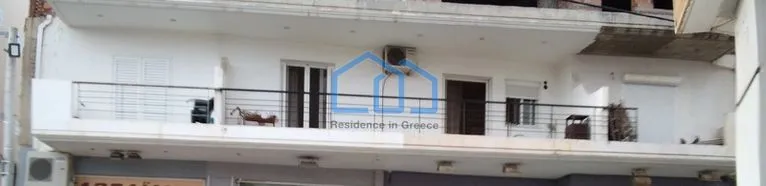 Apartment 50 sqm for sale, Athens - West, Acharnes