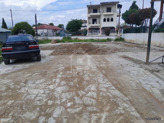 Οικόπεδο 378 τ.μ. για πώληση, Ν. Καρδίτσας, Καρδίτσα