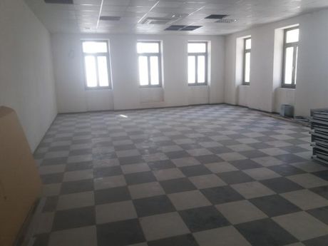 Επιχειρηματικό κτίριο 360 τ.μ. για ενοικίαση