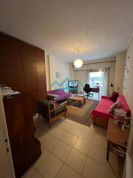 Apartment 65sqm for rent-Agios Dimitrios