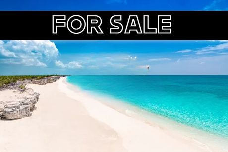 Land plot 8.330sqm for sale-Agios Nikolaos » Plaka