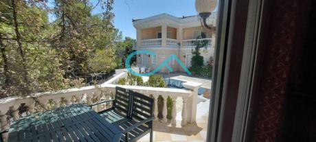 Villa 680sqm for sale-Acharnes » Thrakomakedones