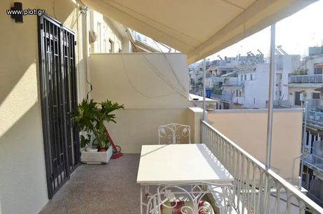 Apartment 50sqm for sale-Kipseli » Fokionos Negri