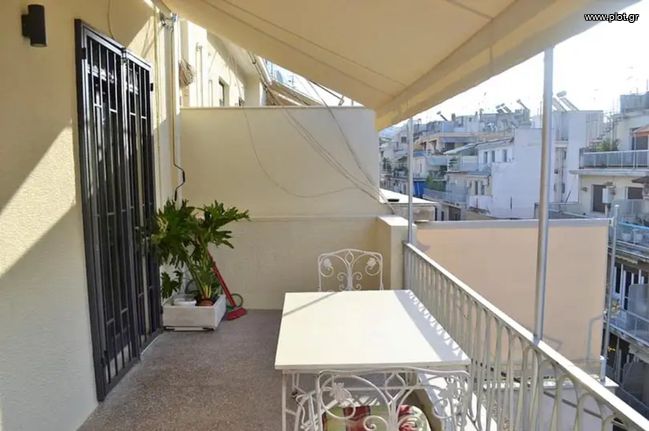 Apartment 50 sqm for sale, Athens - Center, Kipseli