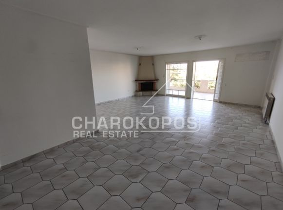 Apartment 134 sqm for sale, Athens - North, Cholargos