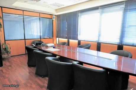 Office 285sqm for rent-Kolonos - Kolokinthous » Akadimia Platonos