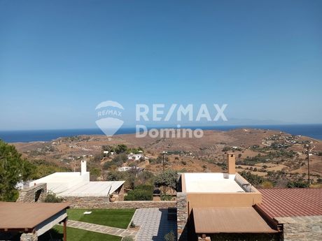 Detached home 100sqm for sale-Kea » Fotimari