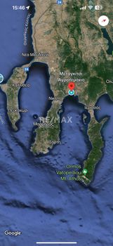 Parcel 1.775sqm for sale-Sithonia » Metagkitsi