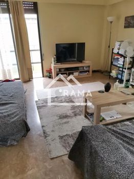 Apartment 92sqm for sale-Patra » Patra Centre