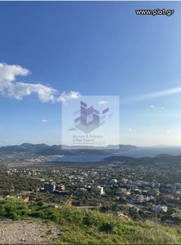 Οικόπεδο 600τ.μ. για πώληση-Σαρωνίδα