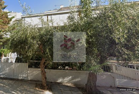 Land plot 326sqm for sale-Palaio Faliro » Edem