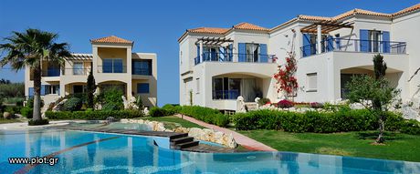 Villa 134sqm for sale-Platanias » Pirgos Psilonerou