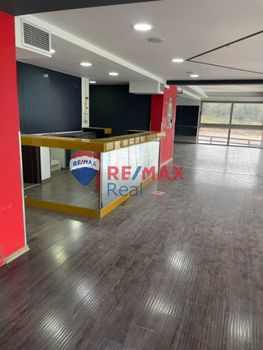 Επιχειρηματικό κτίριο 800τ.μ. για ενοικίαση-Ηράκλειο κρήτης » Μασταμπάς
