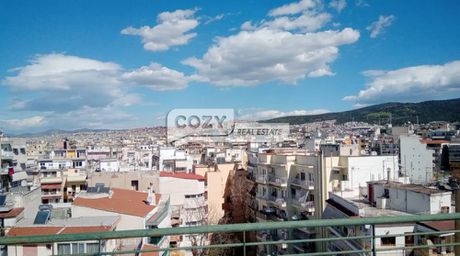 Apartment 60sqm for sale-Ippokratio