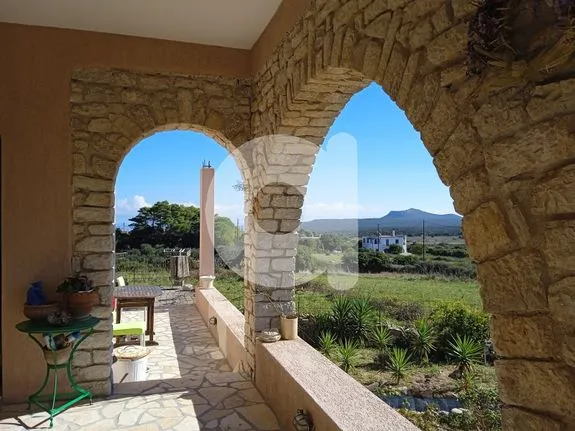 Detached home 170 sqm for sale, Lakonia, Kythira