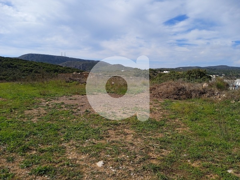 Οικόπεδο 7.000 τ.μ. πρός πώληση, Λακωνία, Κύθηρα