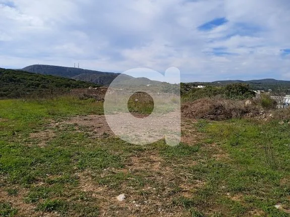 Land plot 7.000 sqm for sale, Lakonia, Kythira