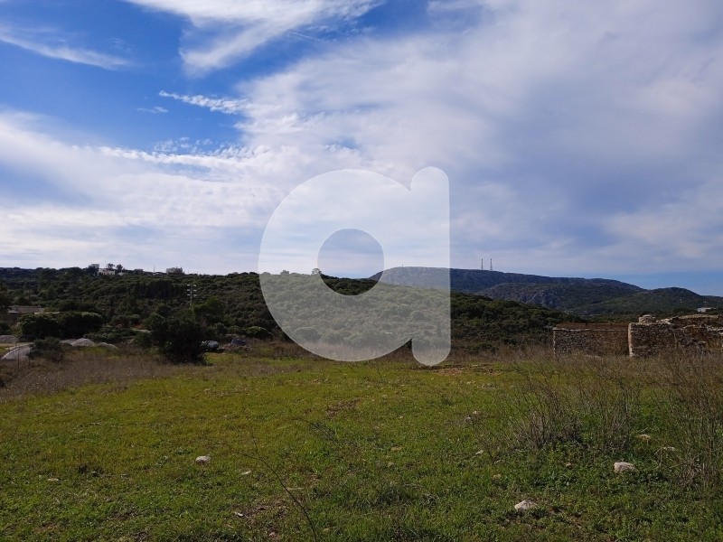 Οικόπεδο 7.000 τ.μ. πρός πώληση, Λακωνία, Κύθηρα