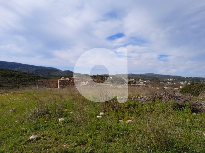 Οικόπεδο 7.000 τ.μ. πρός πώληση, Λακωνία, Κύθηρα