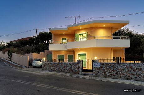 Μονοκατοικία 144τ.μ. για πώληση-Κολυμβάρι » Σπηλιά