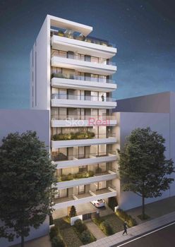 Διαμέρισμα 128 τ.μ. για πώληση