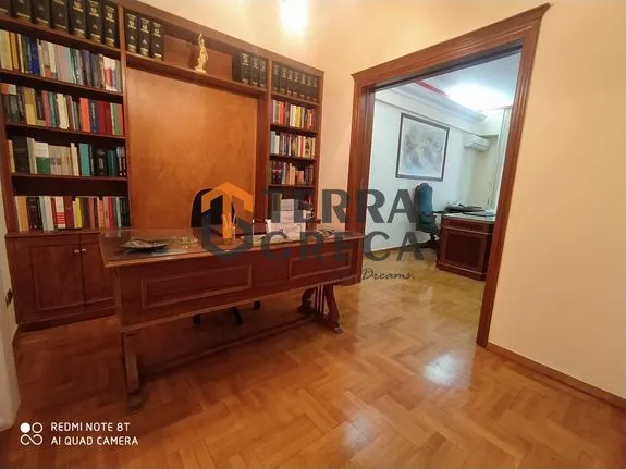 Apartment 145 sqm for sale, Athens - Center, Kentro