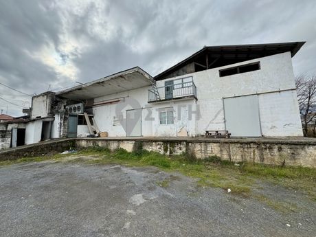 Industrial space 732sqm for sale-Anthemia » Kopanos