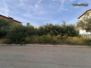 Οικόπεδο 500 τ.μ. για πώληση