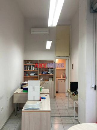 Office 20 sqm for rent, Thessaloniki - Center, Ntepo