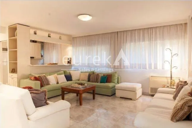 Detached home 90 sqm for rent, Rest Of Attica, Rafina