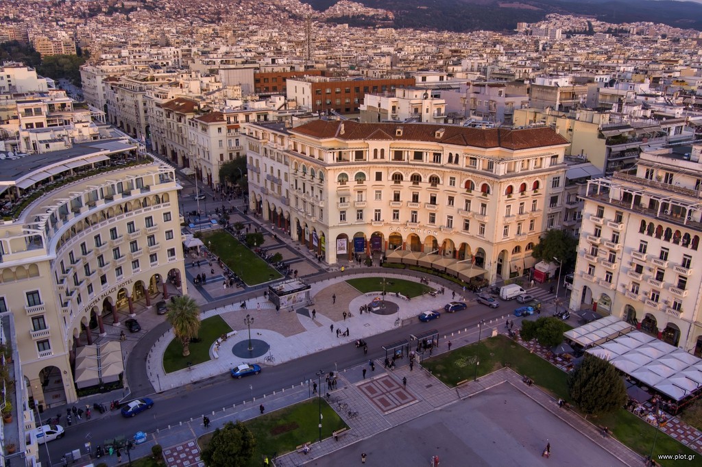 Κατάστημα 320 τ.μ. πρός πώληση, Θεσσαλονίκη - Κέντρο, Κέντρο