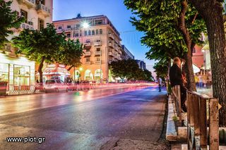 Κατάστημα 320 τ.μ. πρός πώληση, Θεσσαλονίκη - Κέντρο, Κέντρο-thumb-1
