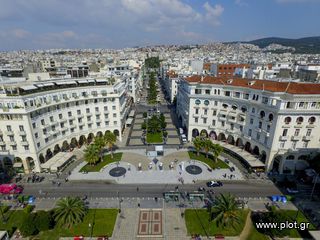 Κατάστημα 320 τ.μ. πρός πώληση, Θεσσαλονίκη - Κέντρο, Κέντρο-thumb-2