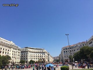 Κατάστημα 320 τ.μ. πρός πώληση, Θεσσαλονίκη - Κέντρο, Κέντρο-thumb-3
