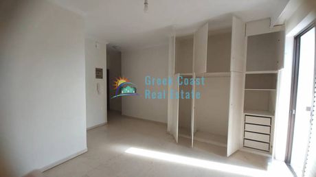 Studio 38sqm for rent-Patra » Astinomika