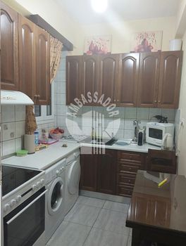 Διαμέρισμα 49 τ.μ. για πώληση