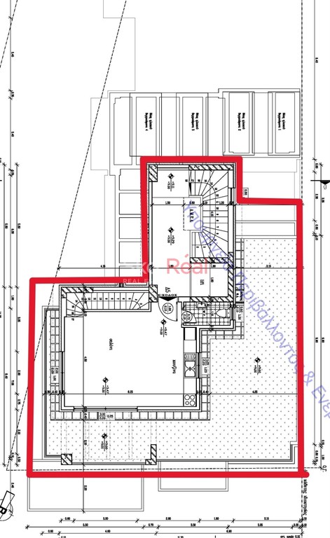 Διαμέρισμα 122 τ.μ. προς πώληση, Κέντρο Θέρμης