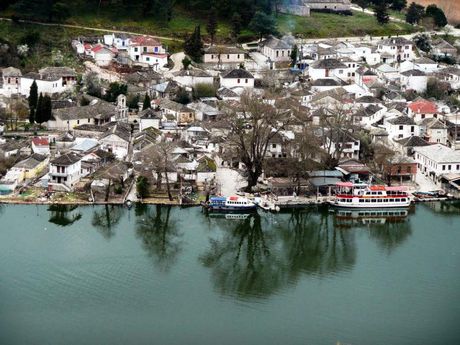 Land plot 183sqm for sale-Nisos Ioanninnon » Nisi Ioanninon