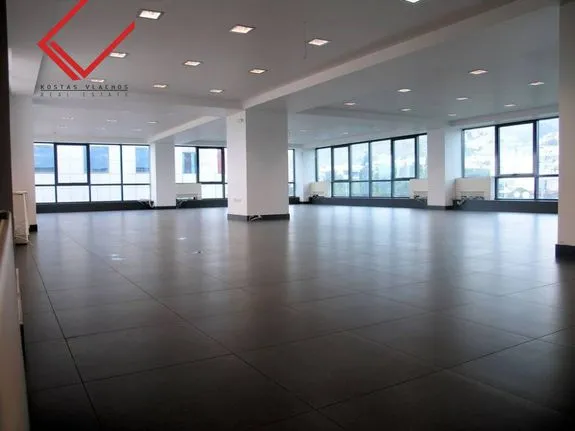 Office 250 sqm for rent, Athens - South, Voula