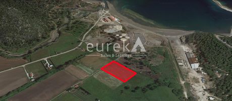 Land plot 7.000sqm for sale-Kirea