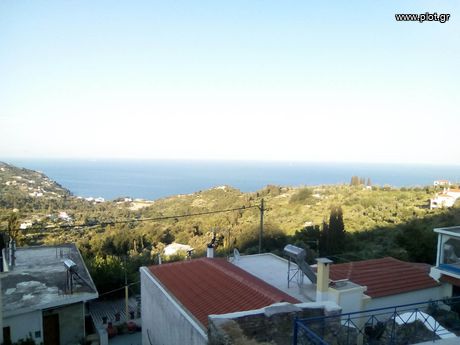 Μονοκατοικία 100τ.μ. για πώληση-Κύμη » Πετισούνας