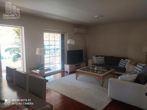 Apartment 137 sqm for sale, Athens - South, Glyfada