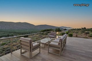 Βίλλα 115 τ.μ. προς πώληση, Καβούσι Ιεράπετρας-thumb-17
