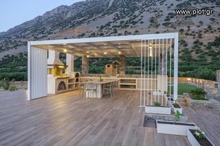 Βίλλα 115 τ.μ. προς πώληση, Καβούσι Ιεράπετρας-thumb-20