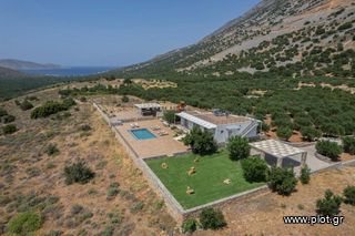 Βίλλα 115 τ.μ. προς πώληση, Καβούσι Ιεράπετρας-thumb-21