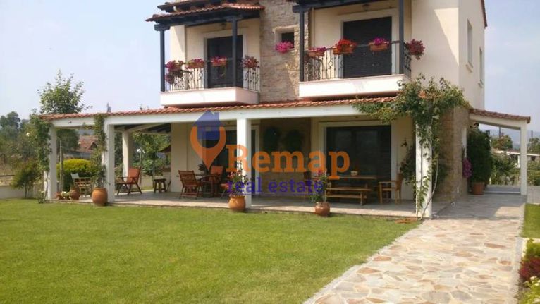 Villa 260 sqm for sale, Thessaloniki - Rest Of Prefecture, Apollonia